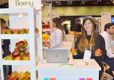 Boeny are exporters of mangos from the Domican Republic who have their own hot water treatment facility on the farm for the exports to the US. They harvest their native mingola's from February to July.